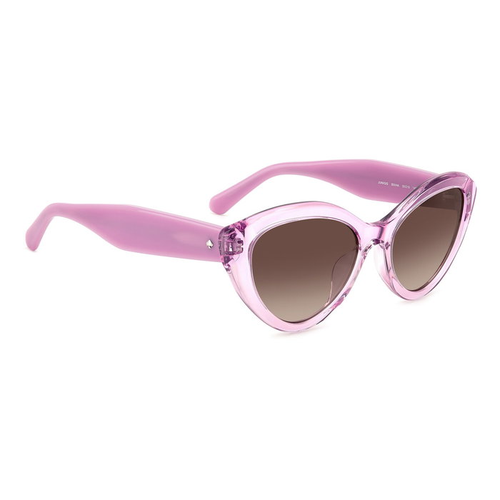 Lunettes de soleil Femme Kate Spade JUNIGSB3VF5HA Ø 55 mm Lunettes de soleil Femme Kate Spade JUNIGSB3VF5HA Ø 55 mm