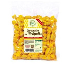 SOLNATURAL Caramels au Propolis 500 g