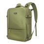 Numada Mochila Explorer Backpack 40 x 25 x 20 cm 20 L Verte Militaire avec Port USB Antivol Compartiments