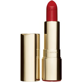 Clarins Rouge à Lèvres Crème Joli Rouge Velvet Mat - Teinte Piment Épicé 761V - 3.5 g