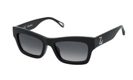 Zadig&Voltaire SZV366530700 Lunettes de soleil pour femme