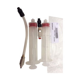 Campagnolo Kit de purge pour freins à disque