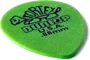 Pack 36 Plectres Tortex Dunlop Small Teardrop 0,88 mm