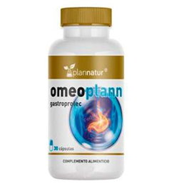 PLANNATUR OMEOPLAN 30 capsules