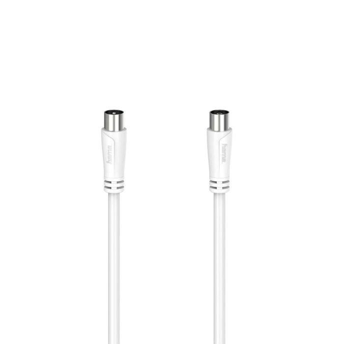 Câble HDMI Hama 00205046 Blanc 3 m
