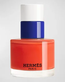 Hermès Vernis à ongles 36 Orange Tonique
