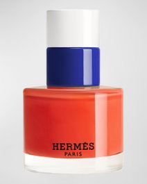 Hermes Vernis à Ongles 36 Orange Tonique 15 ml