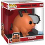 Funko Pop! Jumbo Pochita - Chainsaw Man