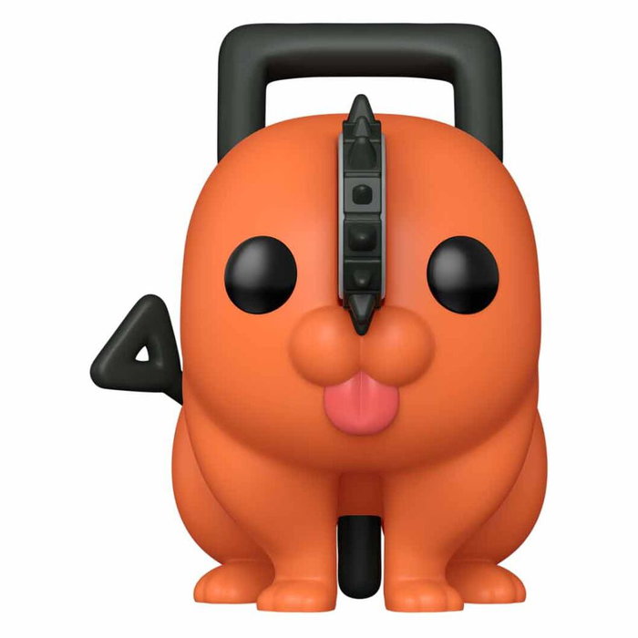 Funko Pop! Jumbo Pochita - Chainsaw Man