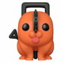 Funko Pop! Jumbo Pochita - Chainsaw Man