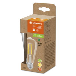 Ledvance Ampoule LED Classique E27 3,8W 806Lm 3000K 320º IP20