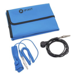 iFixit Tapis Antistatique Portable