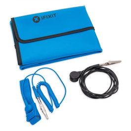 iFixit Tapis antistatique portable