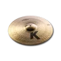 ZILDJIAN Crash 19 pouces K Custom Dark