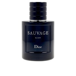 Dior Elixir Sauvage Parfum Vaporisateur 100 ml