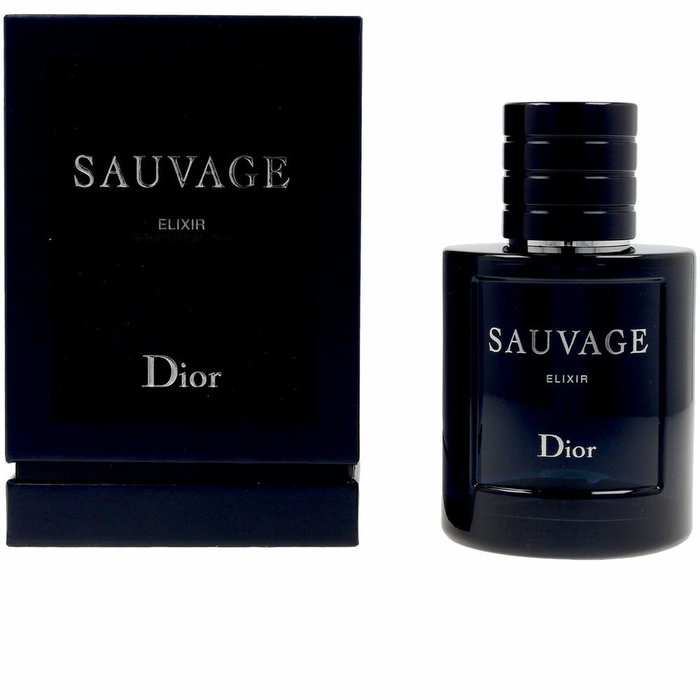Dior Sauvage Elixir Eau de Parfum 100 ml