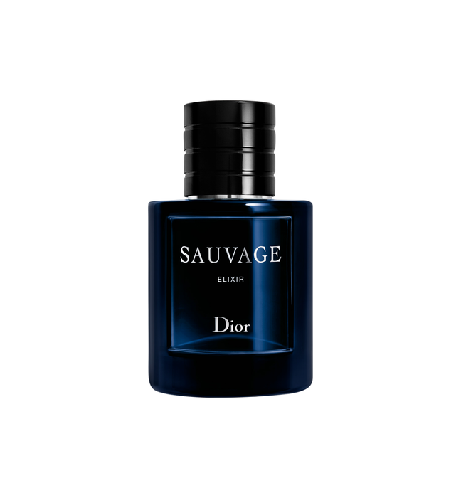 Dior Sauvage Elixir Eau de Parfum 100 ml