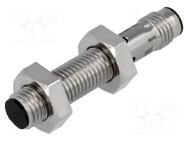 OMRON Capteur inductif E2B-S08KS01-MC-C1 M8 NPN NO