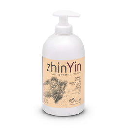 PLANTAPOL Zhinyin Oil Cream Fluido 500ml