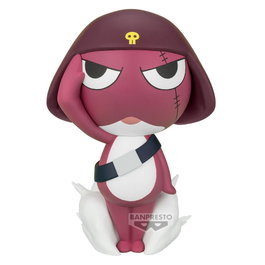 Banpresto Caporal Giroro BIG SOFVIMATES
