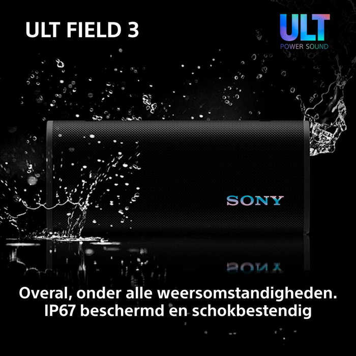 Sony SRSULT30H Gris