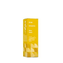 TERPENIC Alma Mater Huile Faciale Parfumée 10ml