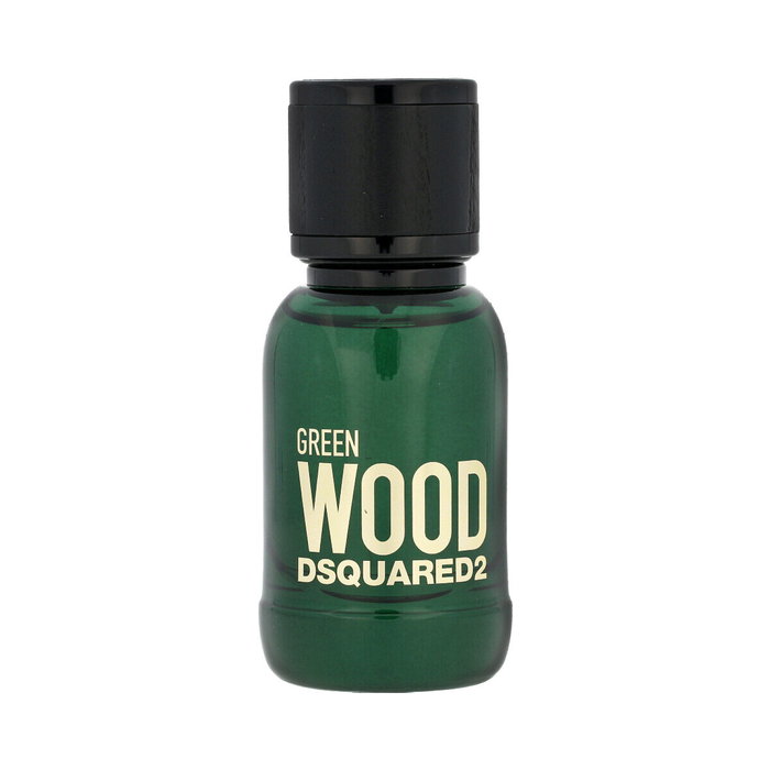 Parfum Homme Dsquared2 EDT Green Wood 30 ml Parfum Homme Dsquared2 EDT Green Wood 30 ml