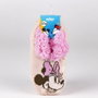Chaussons Minnie Mouse Rose 32-35
