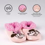 Chaussons Minnie Mouse Rose 32-35