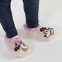 Chaussons Minnie Mouse Rose 32-35