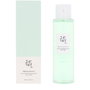 Beauty Of Joseon Lotion Tonique Rafraîchissante à la Prune Verte, Exfoliante AHA + BHA, 150 ml
