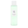 Beauty Of Joseon Lotion Tonique Rafraîchissante à la Prune Verte, Exfoliante AHA + BHA, 150 ml