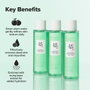 Beauty Of Joseon Green Plum Refreshing Toner AHA + BHA