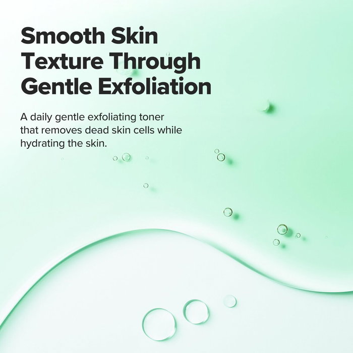 Beauty Of Joseon Green Plum Refreshing Toner AHA + BHA