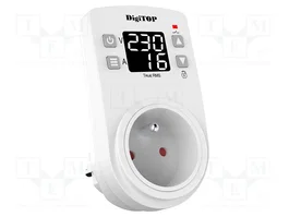 DIGITOP ELECTRIC VA-16SENS Relais de surveillance de tension 230VAC