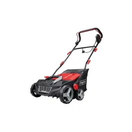 Scheppach SC38 Scarificateur Électrique 1600 W, 38 cm