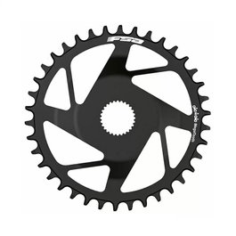FSA Plateau E-BIKE MT DM 148 38D BOSCH G4 Noir