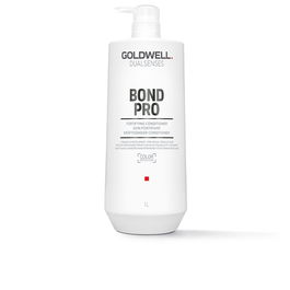 Goldwell BOND PRO fortifying conditioner après-shampooing fortifiant et réparateur 1000 ml