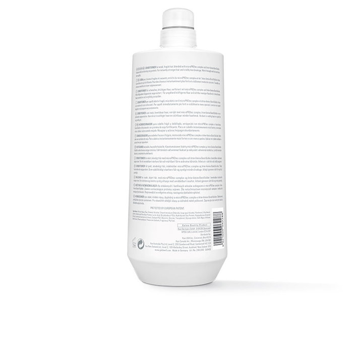 Goldwell BOND PRO fortifying conditioner après-shampooing fortifiant et réparateur 1000 ml