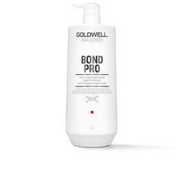 Goldwell BOND PRO fortifying conditioner après-shampooing fortifiant et réparateur 1000 ml