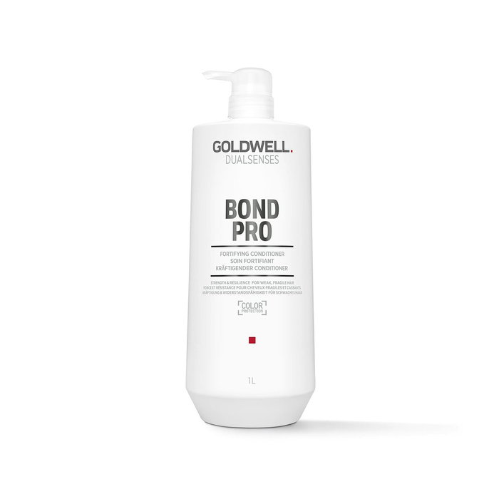 Goldwell Dualsenses Bond Pro Après-shampooing Fortifiant 1000 ml