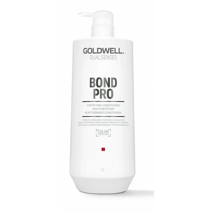 Goldwell Dualsenses Bond Pro Après-shampooing Fortifiant 1000 ml