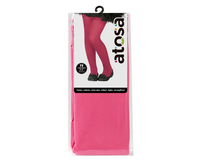 Atosa Pantys Fuchsia Niño pour garçon