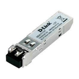Module SFP à fibre optique multimode D-Link DEM-311GT/10