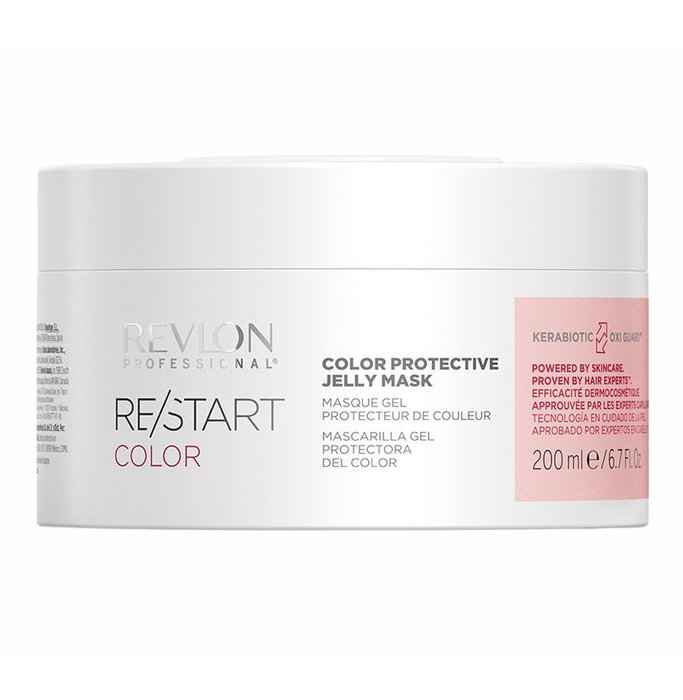 Revlon Professional RE-START Jelly Color Protective Mask 200 ml