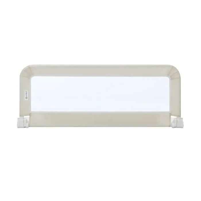 Safety 1St Barrière de lit enfant pliable en maille