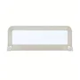 Safety 1St Barrière de lit enfant pliable en maille