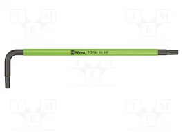 WERA Clé Torx® TX10