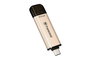 Transcend JetFlash 930C Clé USB 512GB Dual USB Type-A/Type-C USB 3.2 Gen 1 - 420MB/s Read, 400MB/s Write