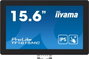 iiyama ProLite TF1615MC-B1 15,6 pouces Full HD Tactile PCAP